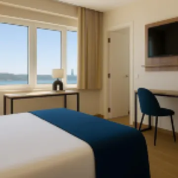 호텔 인판테 산토