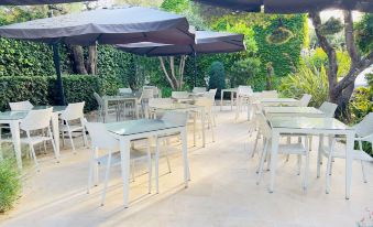 Hôtel Beau Site - Cap d'Antibes