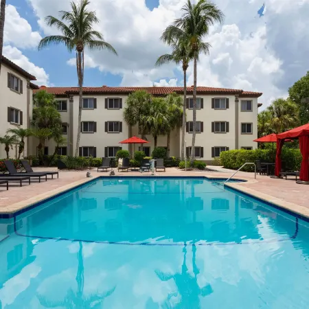 Hawthorn Extended Stay by Wyndham Naples