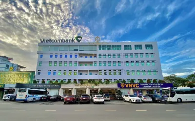 Sai Gon Bac Lieu Hotel Hotel a 