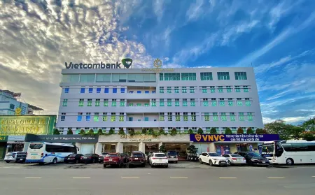 Sai Gon Bac Lieu Hotel