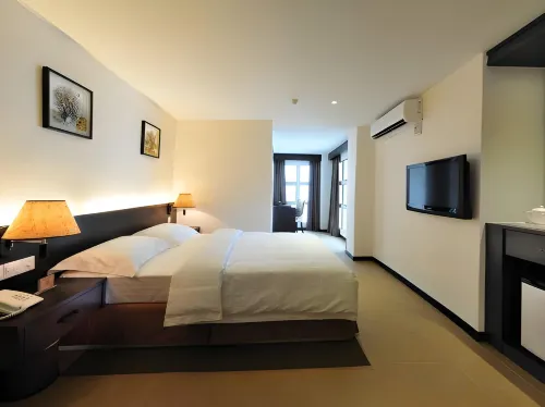 ERNES Hotel Seberang Jaya
