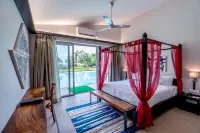 The Forest Club Resort Hotels in Karjat