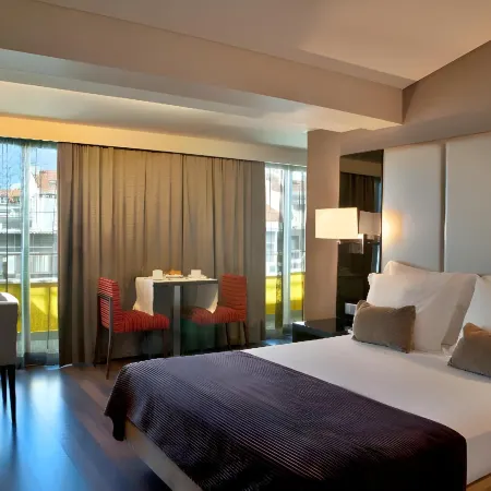 Turim Luxe Hotel