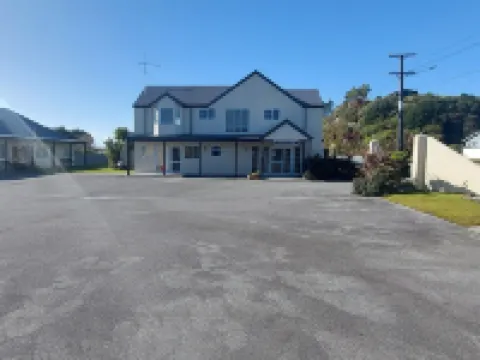 Fitzherbert Court Motel Hotels in Hokitika