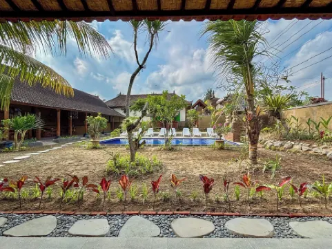 Buana Sari Villas by AGATA