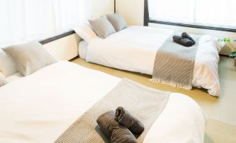 Hatsudai Janpanese House