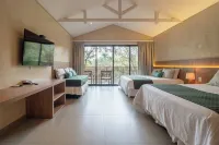 Recanto Alvorada Eco Resort Hotels in Torrinha