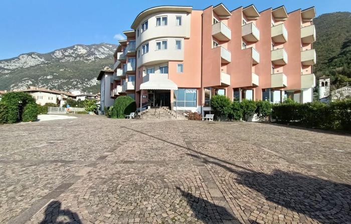 Hotel Everest Arco