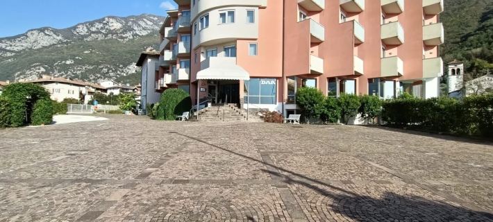 Hotel Everest Arco Hotels in Arco