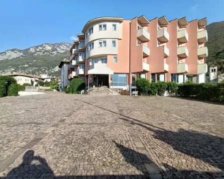 Hotel Everest Arco Hotels in Arco