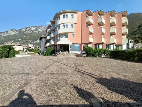 Hotel Everest Arco
