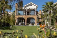 Ayia Napa Seafront Ionion Villa H5 Hotels in Sotira