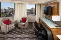 Courtyard Minneapolis Downtown Hotels near Huntington Bank Stadium