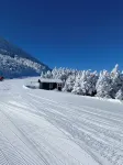 Absolute best ski on-off Slopeside location.  Summer 2025 Reno just completed.