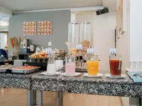 Hotel Mar Azul Hotels in Manta