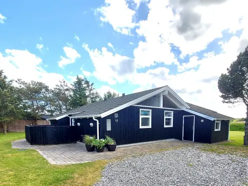 "Thorin" - 100m from the Sea Hotels in Saeby