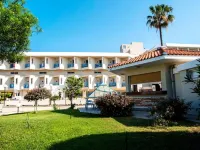 Kissos Hotel Hotels in Paphos