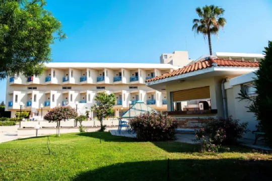 Kissos Hotel Hotels in 