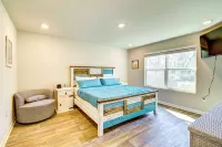 Foley Vacation Rental 7 Mi to Gulf Shores Beaches - Pet friendly