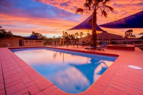 Big4 Bendigo Park Lane Holiday Park