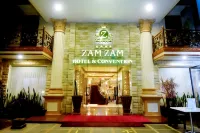 Zamzam Hotel and Resort