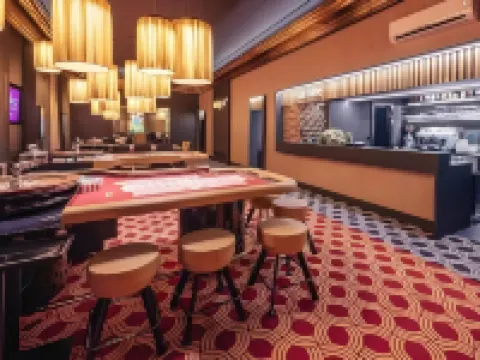 Grandhotel Brno Hotels in Brno