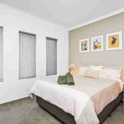 The Sepal & Swan- A Sepal Stay Rooms