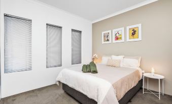 The Swan Sepal - 2bdr - Ellenbrook