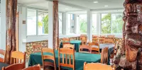 Sea Front Inn - Wi-Fi