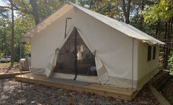 Timberline Glamping Cheaha