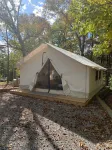 Timberline Glamping Cheaha Hotels in Cleburne County