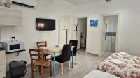 Casa Isabella Monterosso - Parkplatz