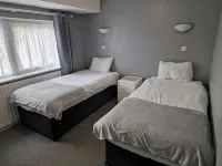 The Longship Hotels in Boldon Colliery