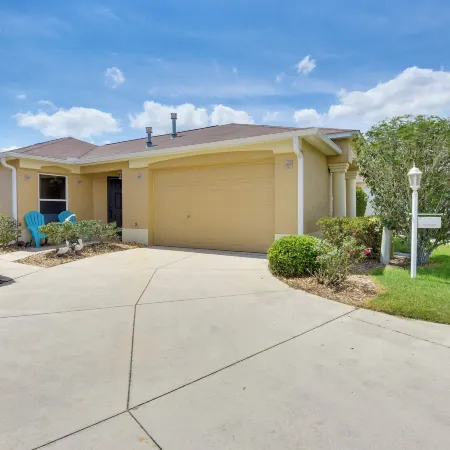 Courtyard Villa w/ Lanai & Community Amenities!