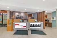 Keene Elm City Hotel, Ascend Hotel Collection