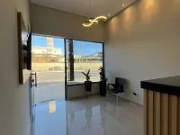 Hs Hotel Morumbi Hotels near Butanta