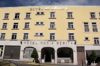 Hotel Maria Benita Отели в г. 