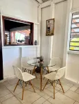 Modern Creole villa near Le Souffleur Hotels in Port-Louis
