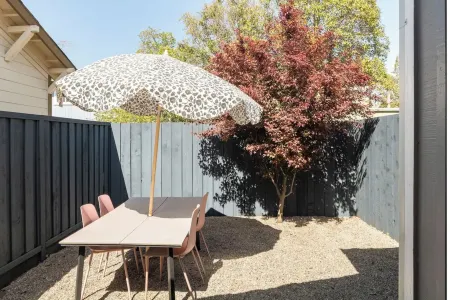 The Carriage Loft on 7th Street