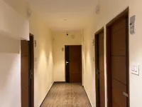 Casa Grand Hotels in Alwaye