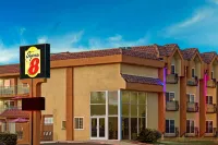 Super 8 by Wyndham Cypress Buena Park Area Hotels near Forest Lawn