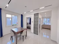 Landlord Xiaowang Apartment (Yanhe Road)