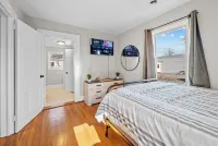 Cozy house in Fisher park