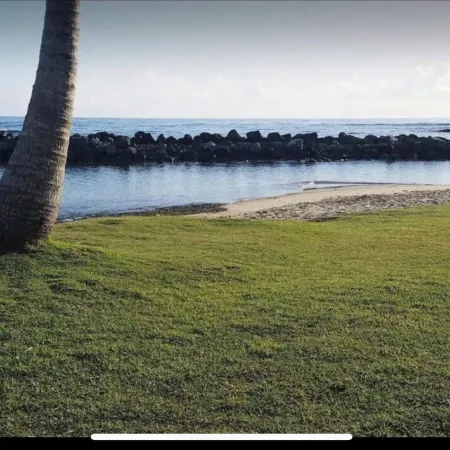 Eco-Luxury Villa with Pool, Beach Access, and 24 hour I uninterrupted power
