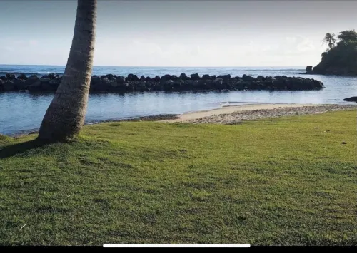 Eco-Luxury Villa with Pool, Beach Access, and 24 hour I uninterrupted power