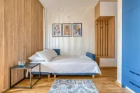 Princess Milena Apartments - Studio Balsa