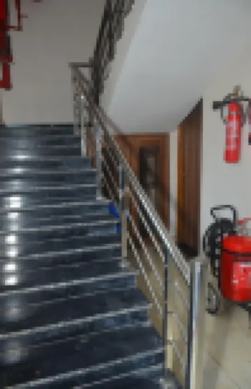 Hotel Hare Krishna Dham