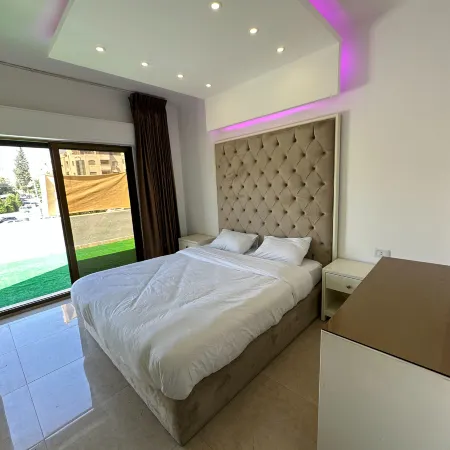 Jre Rooftop Pool with Terraces F-R