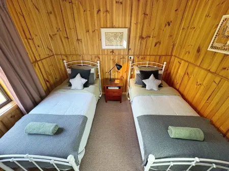 Briar Cottage Weldborough